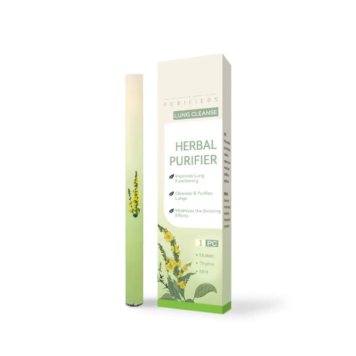 🔥 Divifit™ Mullein Aroma Diffuser – Relief for Cough, Congestion & Breathing Comfort💝
