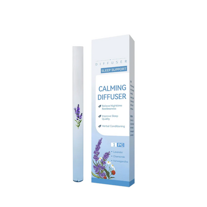 🔥 Divifit™ Mullein Aroma Diffuser – Relief for Cough, Congestion & Breathing Comfort💝