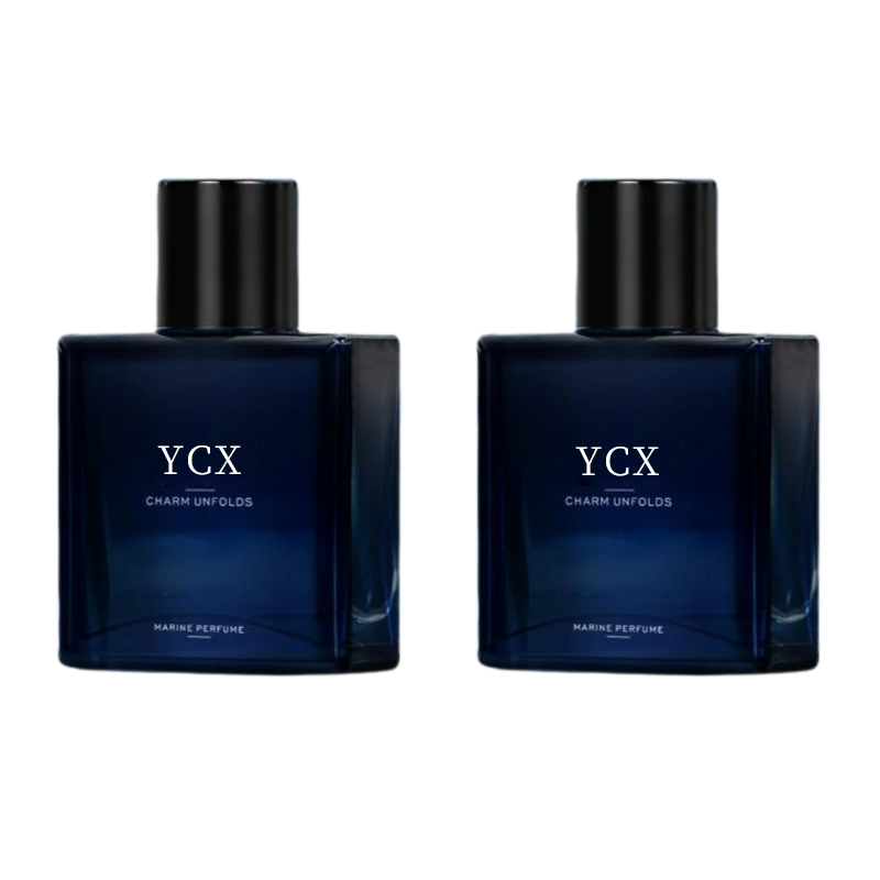 2 bottles Marine Perfume