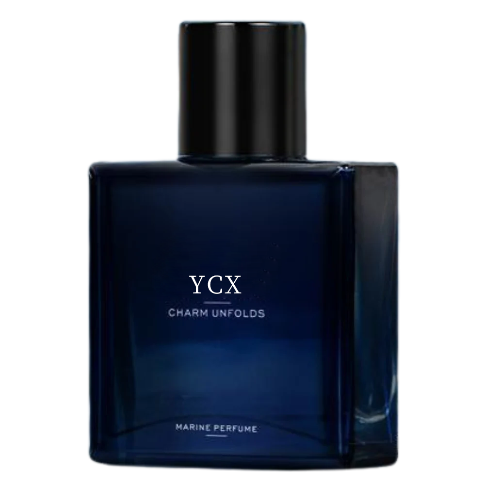 Marine Perfume